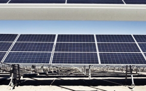 Enel cierra venta de 540 MW de capacidad renovable en Brasil