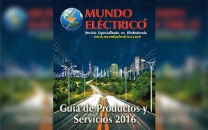 Edición N° 103 Guía de Productos y Servicios 2016