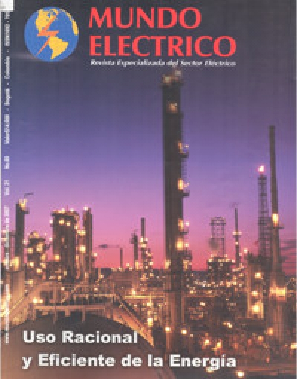 Edición 69 – Uso Racional y Eficiencia de la Energía