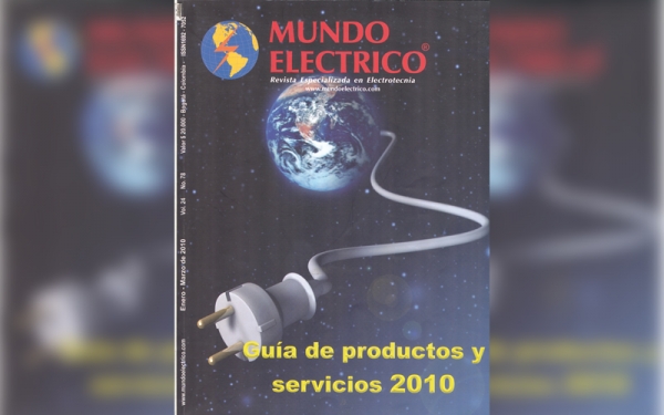 Edición 78 – Guía de Productos y Servicios 2010