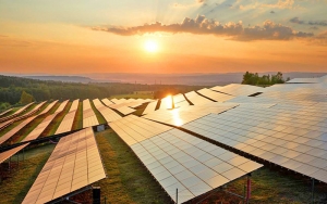 México planea iniciar en abril un proyecto de energía solar