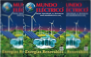 Edición No. 106 Energías Renovables