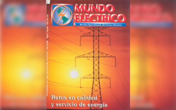 Edición N°59 Retos en calidad y servicio de energía