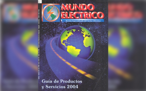 Edición N°54 Guía de Productos y Servicios 2004