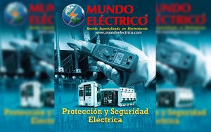 Edición No. 109 Protección y Seguridad Eléctrica