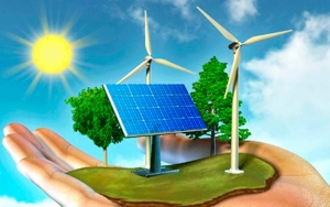 Transición energética y sostenibilidad