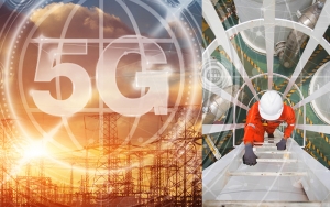 Hitachi Energy lleva la conectividad 5G a las operaciones críticas industriales y de servicios públicos