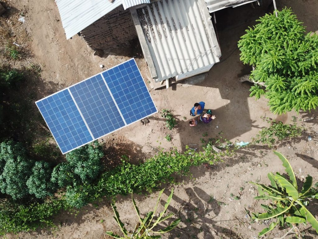 Creg regula: Integración de las Comunidades Energéticas al Sistema Energético Nacional