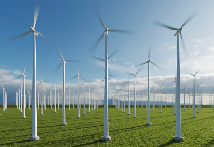 Celsia compra portafolio de proyectos de energía solar y eólico 