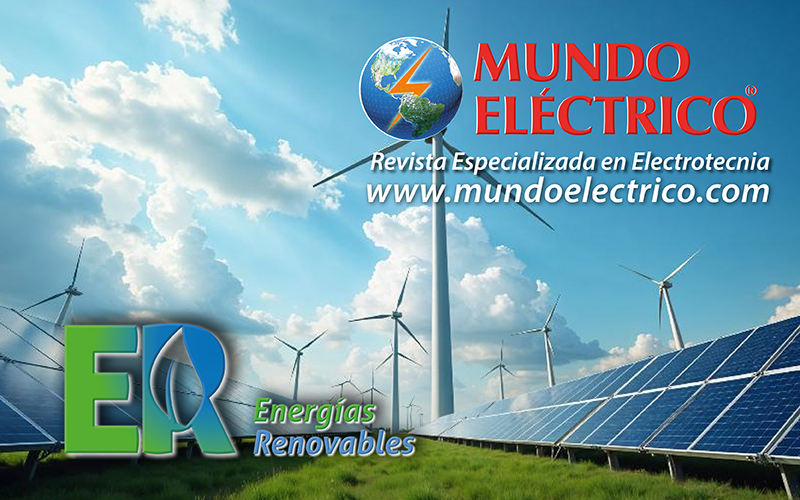 Edición 152, ENERGIAS RENOVABLES