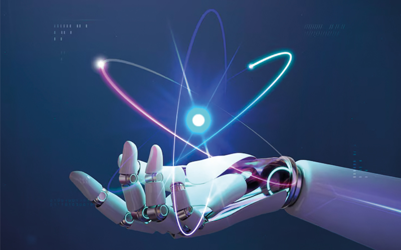 Agencia Internacional de Energía: Sin energía no existe Inteligencia Artificial
