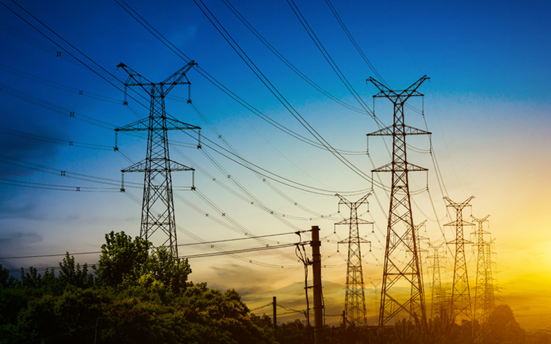 Gremios de Argentina, Colombia, Chile y Panamá evalúan  Los desafíos para la transmisión de energía en América Latina