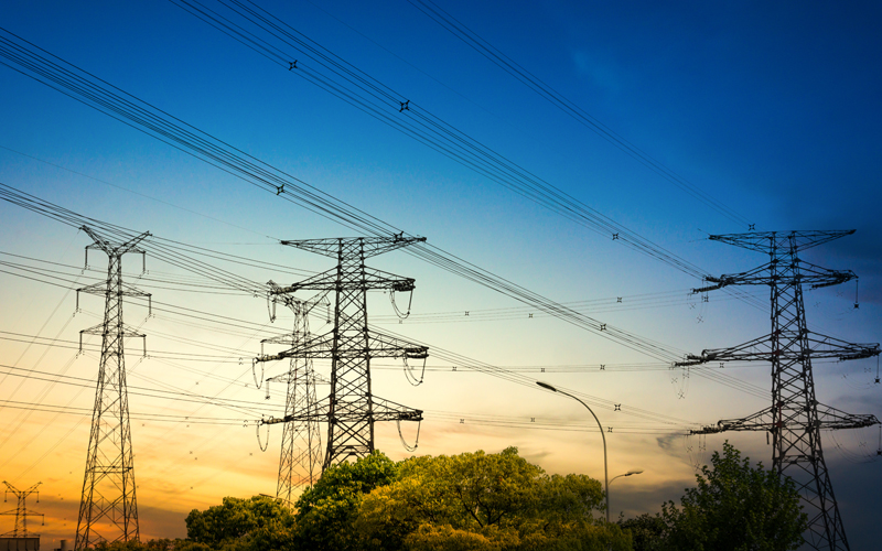 Realidad actual del sector eléctrico colombiano