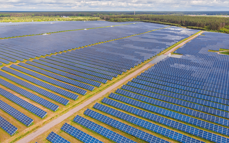 Construcción de la primera granja solar en Florencia beneficiará familias vulnerables 