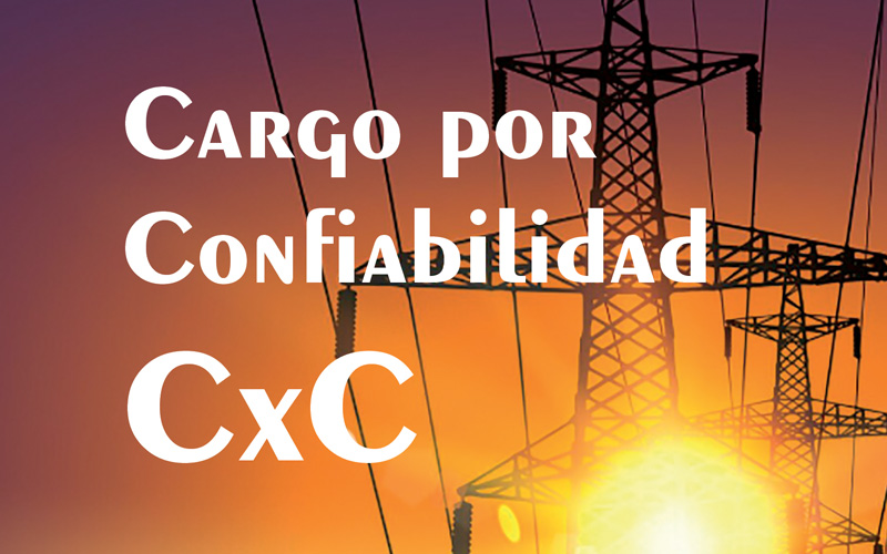  Cargo por confiabilidad en Colombia: ¿Dejar de pagar la prima de seguro, justo cuando entramos en zona de alto riesgo?