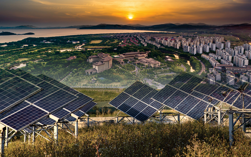 De la mano de Viridi Re: Energía solar e hidrógeno verde llegarán a la Guajira