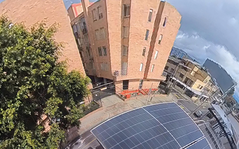 Transformadores eléctricos en el mundo de la energía solar
