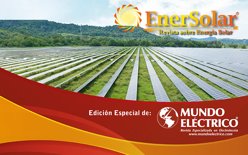 EDICION 154 - ENERSOLAR