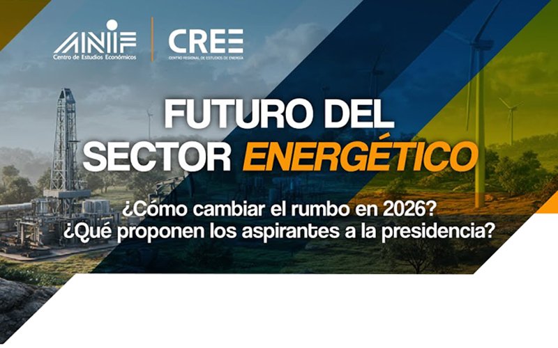 Las propuestas energéticas de los aspirantes a la Presidencia de Colombia