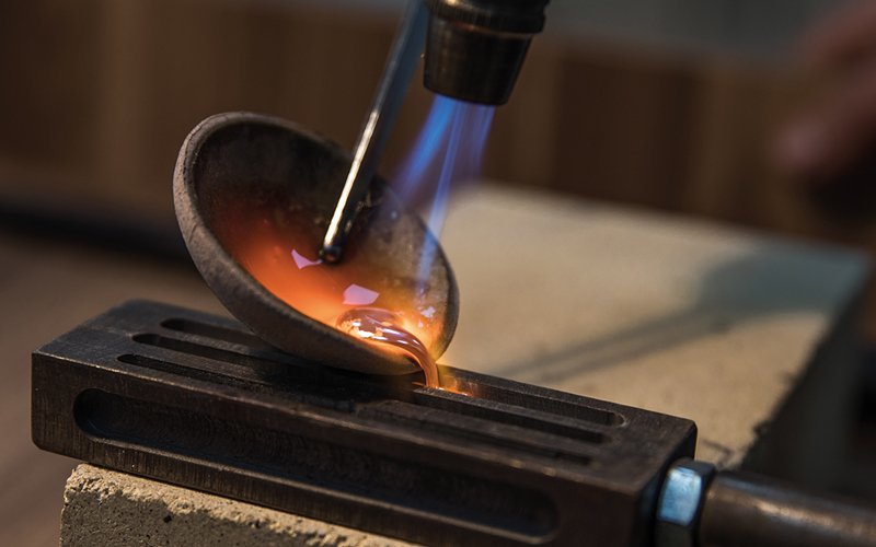 En el marco de la Transición Energética se triplicó inversión minera