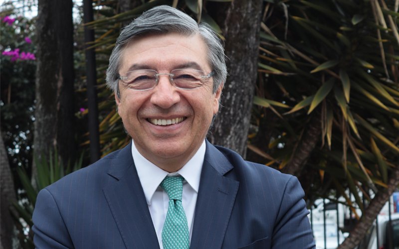 Por: Jorge Hernando Pedraza Gutiérrez Presidente – Cámara Colombiana de la Energía