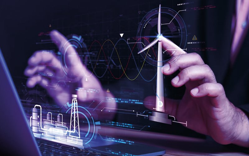 El futuro de la energía: Innovaciones clave para un mundo sostenible 