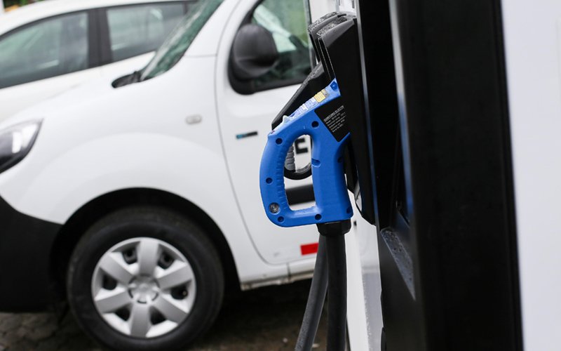 Nuevos anuncios del Gobierno nacional en materia de electromovilidad