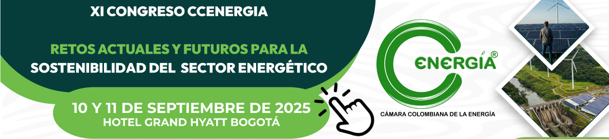 CAMARA COLOMBIANA DE LA ENERGIA