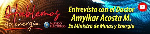 Hablemos de energía