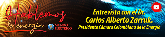 Hablemos de energía