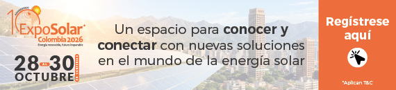 EXPOSOLAR 2026