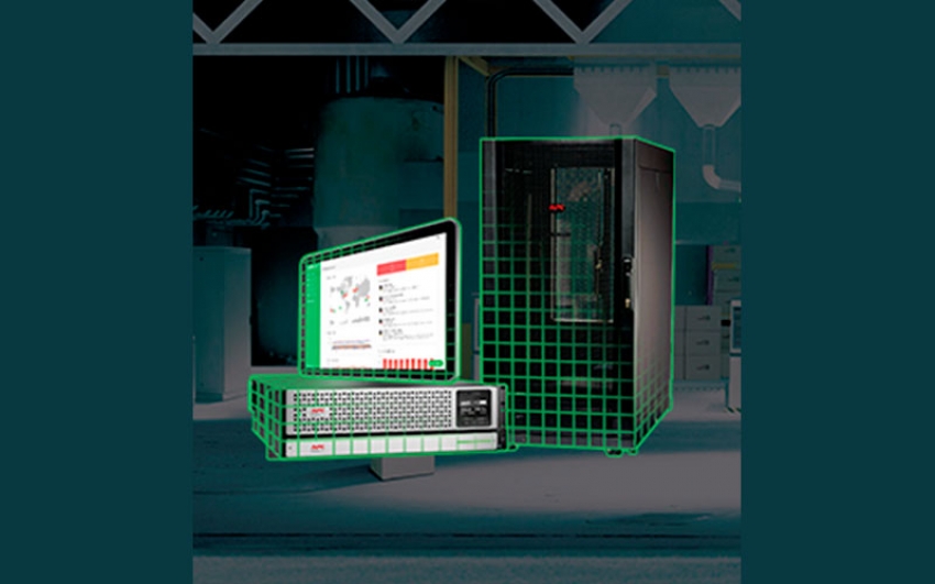 Schneider expone su propuesta de Edge computing para grandes Infraestructuras