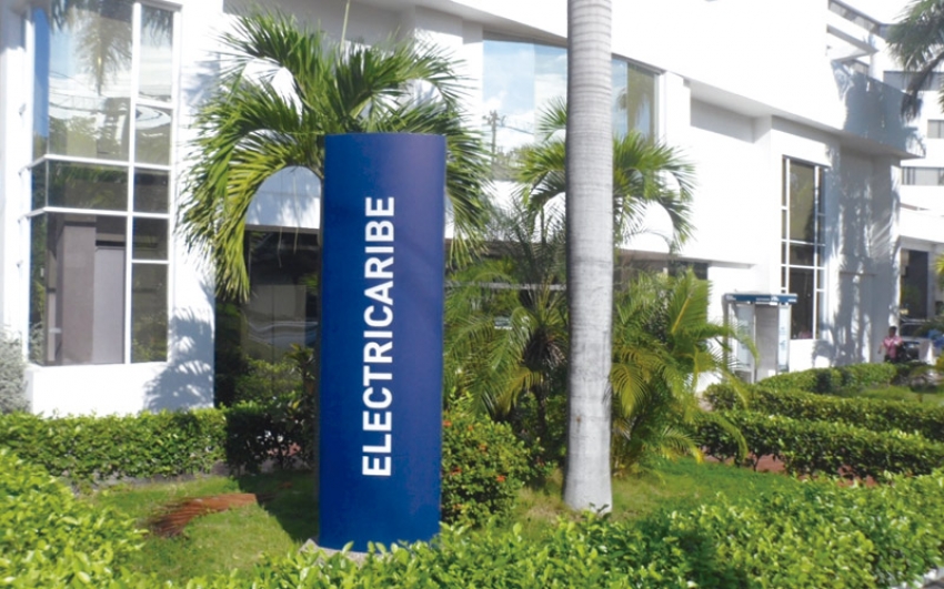 Presidente Duque anuncia 700 mil millones de pesos en inversión para Electricaribe en el 2019.