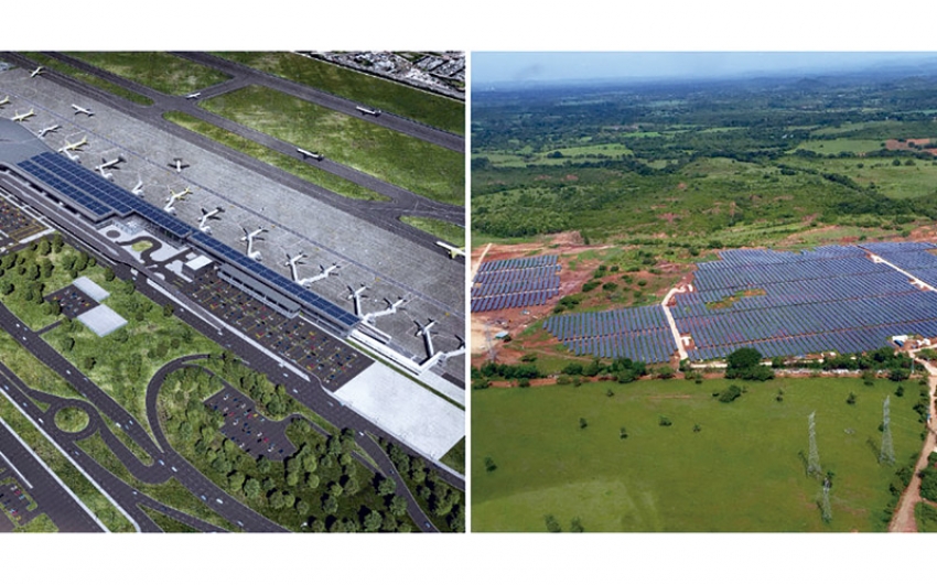 Celsia avanza en su estrategia basada en energías renovables.