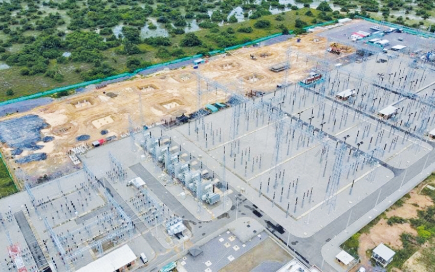 Por fin arrancó construcción del proyecto Colectora
