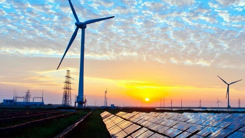 México es pionero en la generación eléctrica limpia.