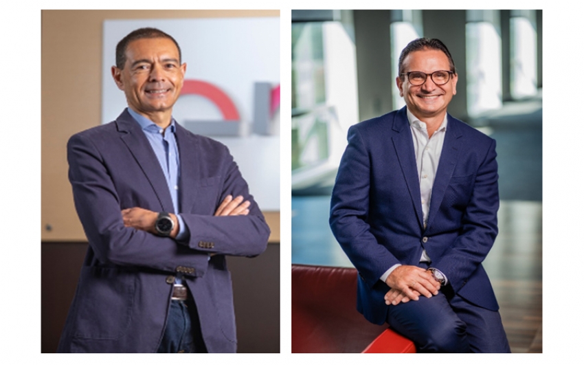 ENEL impulsa electrificación con financiamiento sostenible de Bancolombia