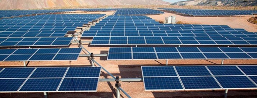 Subasta privada de energía en México generaría US$240M