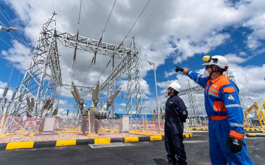 Racionamiento de energía por el fenómeno de El Niño sigue latente en Colombia: “Nos salvó la campana"
