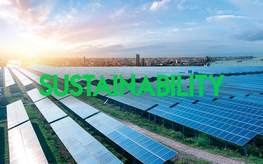 Schneider Electric es reconocida como unas de las compañías mas sostenibles en el mundo.