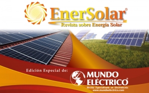Edición No. 125, Enersolar