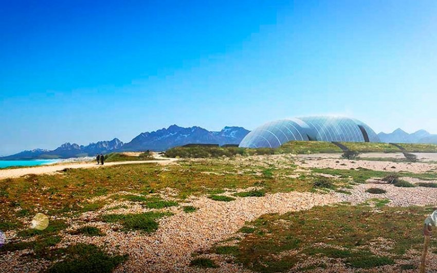 Rolls-Royce planea construir hasta 15 mini reactores para impulsar la energía nuclear en Reino Unido