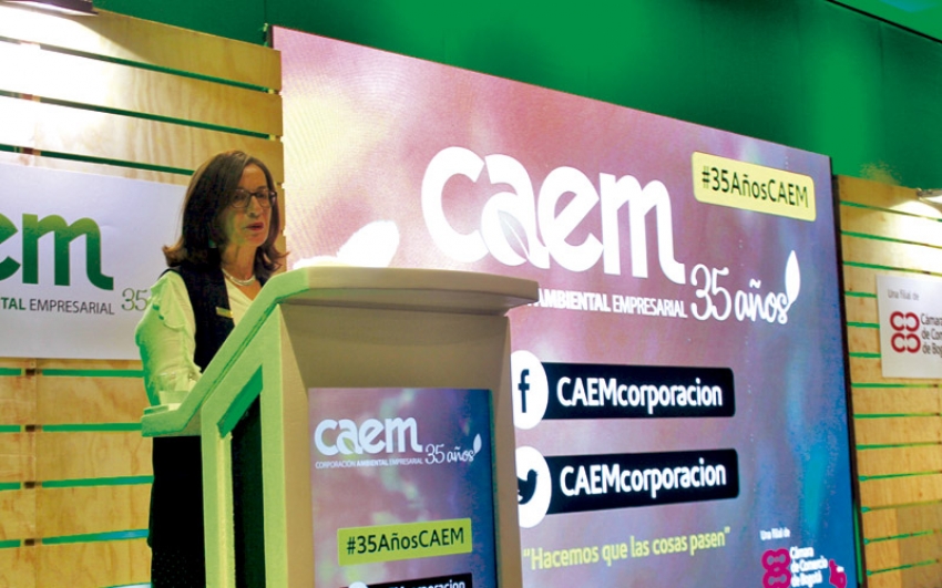 Acciones productivas por el cambio climático.