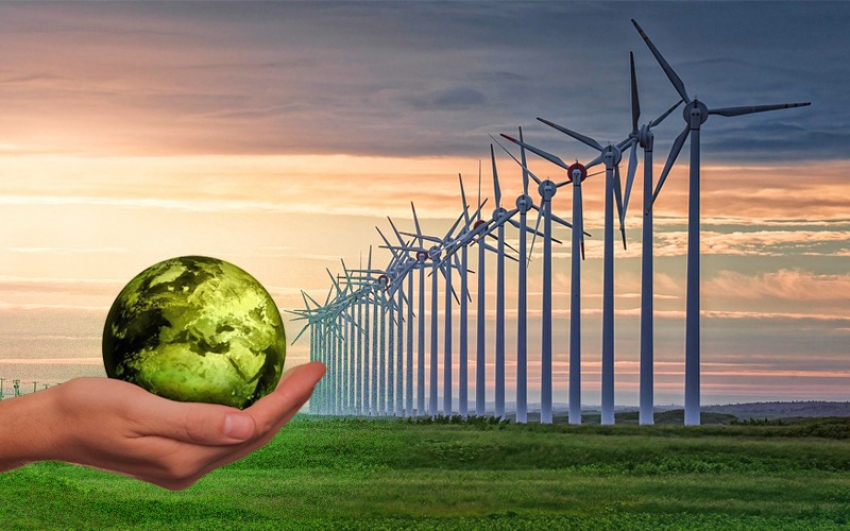 Sin los recursos provenientes de los hidrocarburos ¿Con qué se van a financiar los proyectos de energías renovables?