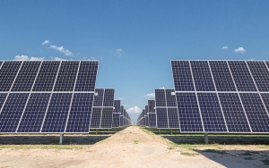 Otorgada licencia ambiental al proyecto solar Guayepo