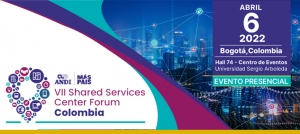 VII Shared Services Center Forum Colombia