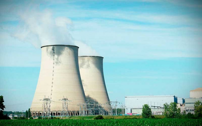 México apuesta por la energía nuclear, garantiza el suministro de electricidad del país