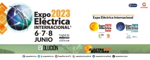 Expo Eléctrica 2023