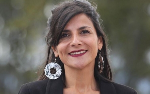 Quién es la nueva Ministra de Minas y Energía Irene Vélez Torres
