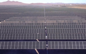 Acciona Energía comenzará a construir la planta solar australiana de Aldoga en 2024